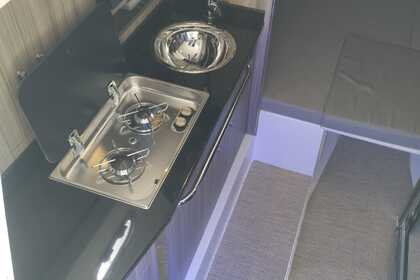 SAVER 330 WA - 600hp - nouveau 2025