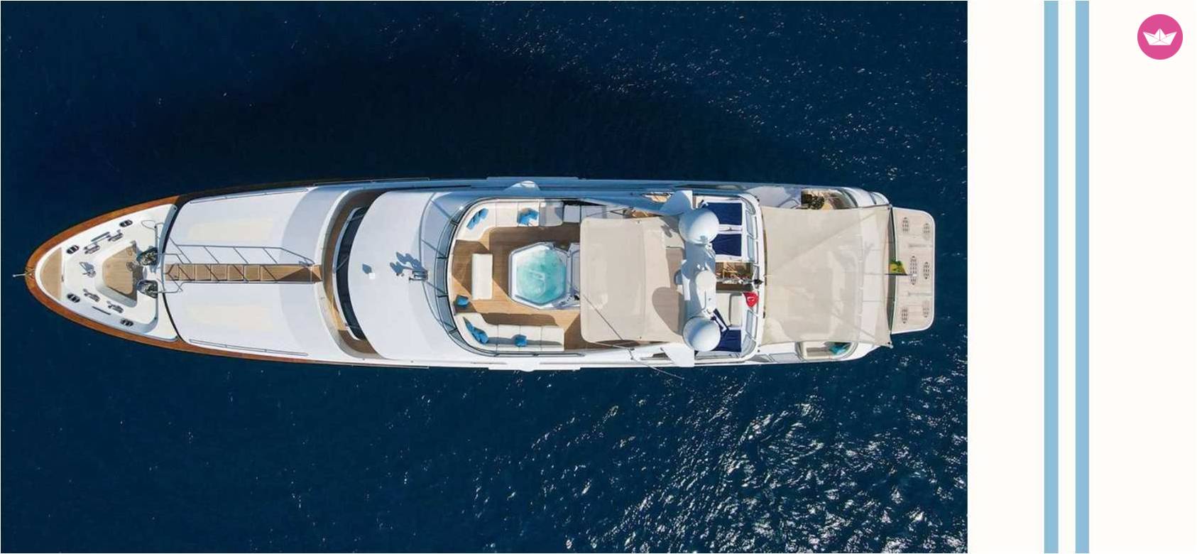 Yacht Benetti 108 2000cv 5