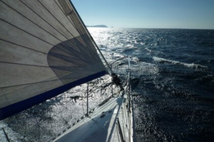 Disfruta del placer de navegar