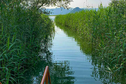 Explore Skadar lake with us!