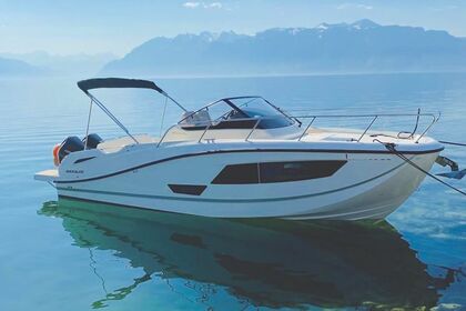 Quicksilver Activ 875 Sundeck 11 человек + 1 шкипер