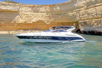Чартер Моторная яхта Azimut Atlantis 47 Vilamoura