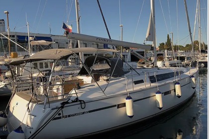 Hire Sailboat BAVARIA 46 CRUISER Zadar