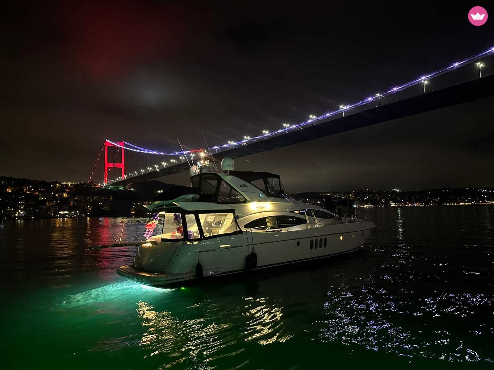 Yacht 2022 2022 800cv 4