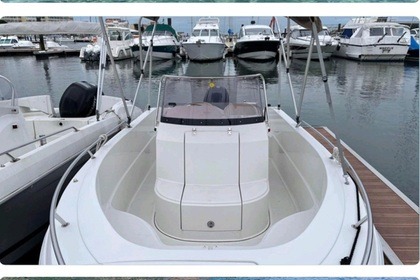 QuickSilver 675 CHILLI