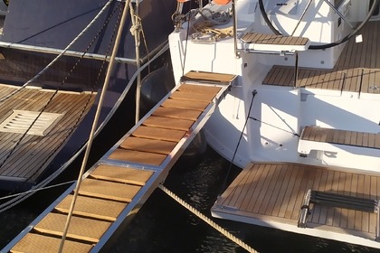 MARANEL - Beneteau Oceanis 40.1