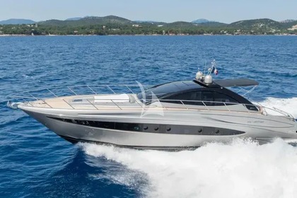 JACK III Riva 63 Vertigo