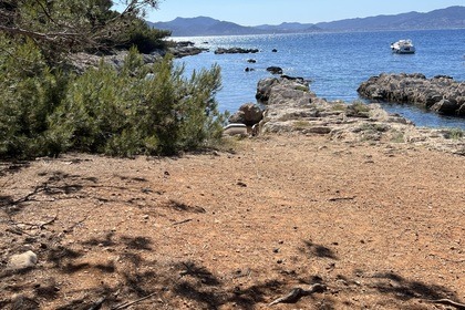 Welcome to our yacht