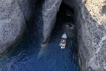 SMART BOAT RENTAL TRIPS