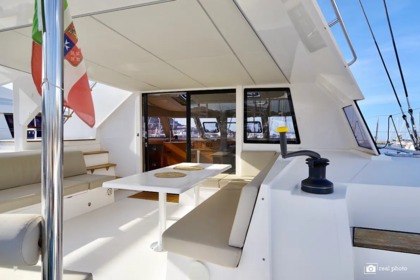 NAUTITECH 46 FLY "Gelmar" (2019)