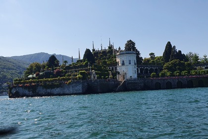 splendida barca del 2023