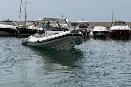 Ranieri Cayman 28 Sport