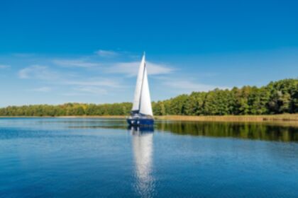 Czarter Jacht żaglowy Shine Shine 30 Giżycko