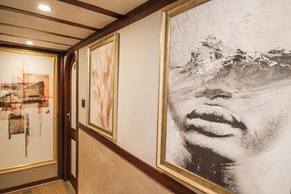 Luxury Gulet With Jakuzi Göcek - Fethiye - Turkey