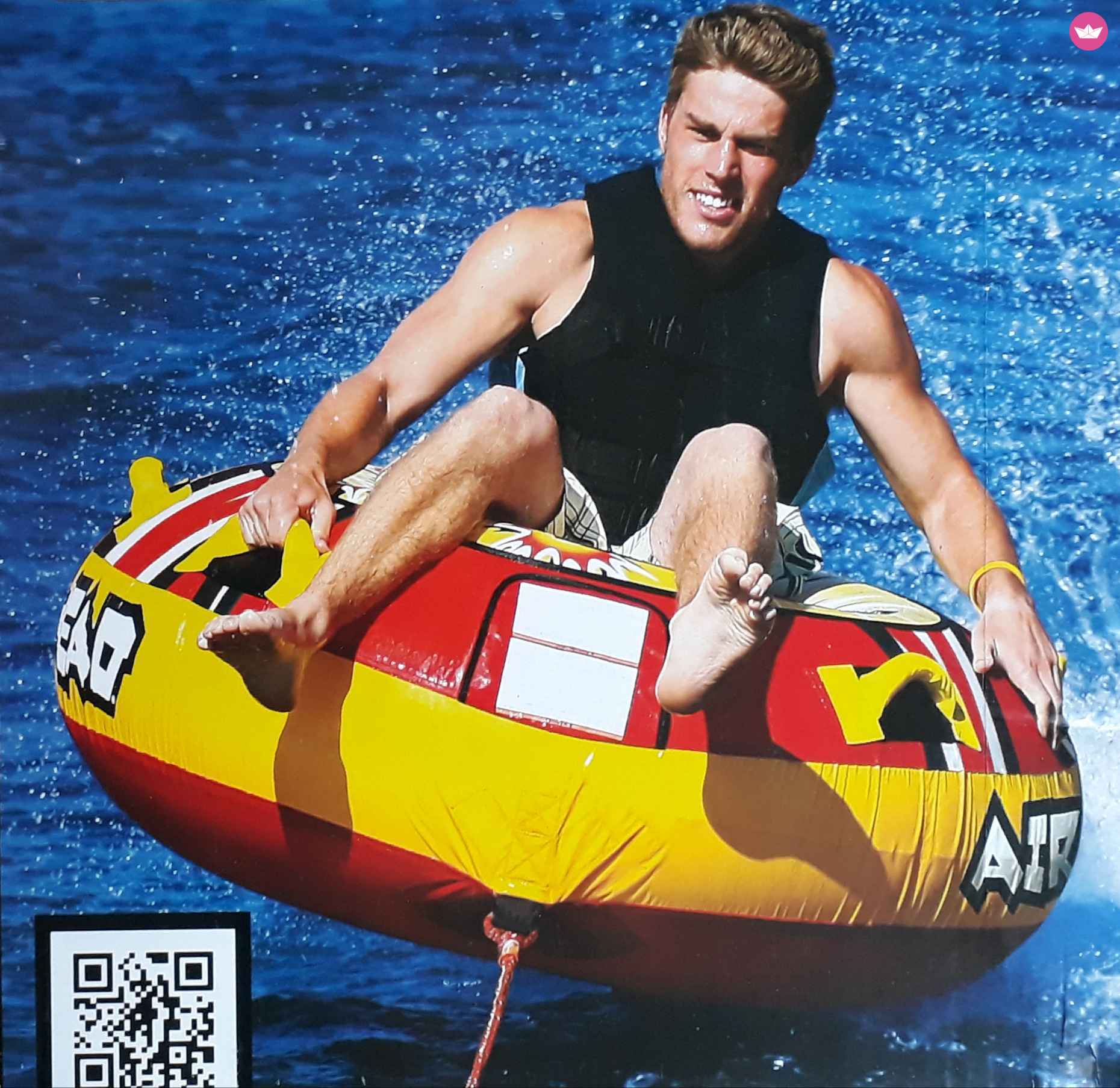 Rental rIB in Bonifacio  