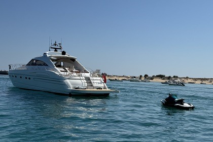 Princess 70FT - TIME