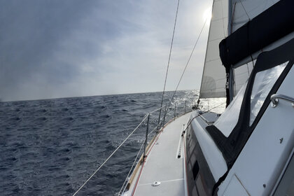 Beneteau Oceanis 48 (2015) - (Air-condition / Generator)