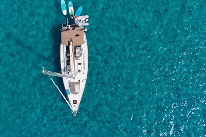 Charter Sailboat Jeanneau Performance 49 Dénia