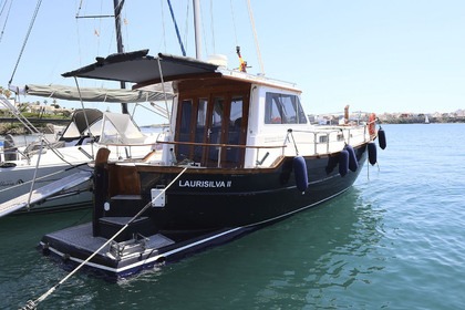 Location Bateau à moteur Menorquín Yacht 120 Port Mahon