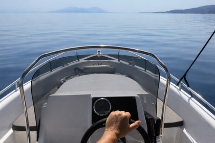 Poseidon Blue Waters 170