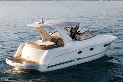 Location Bateau à moteur Jeanneau Leader 8 Cannes