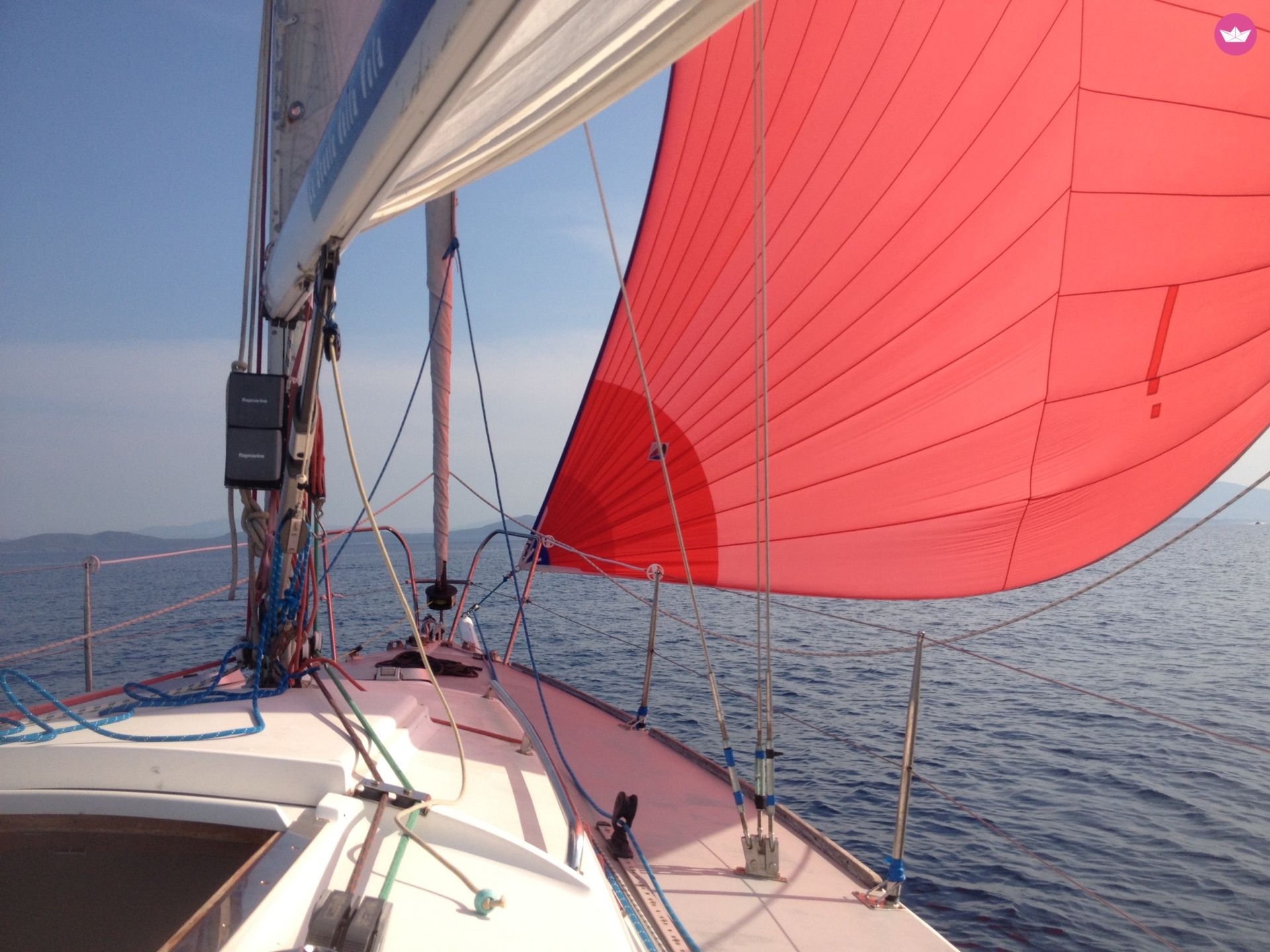 Voilier J Boats J 105 10.52m 3