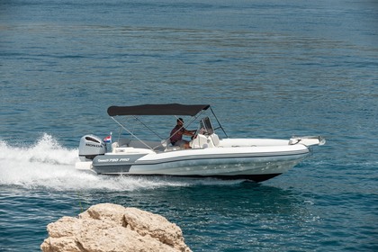 Marlin 790 PRO Dynamic-NEW BOAT 2019.