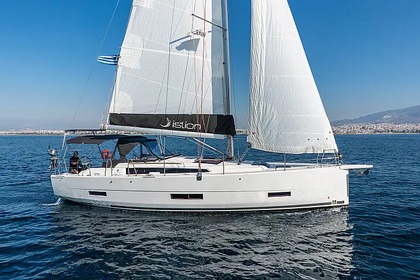 Hire Sailboat Dufour Dufour 390 Kos