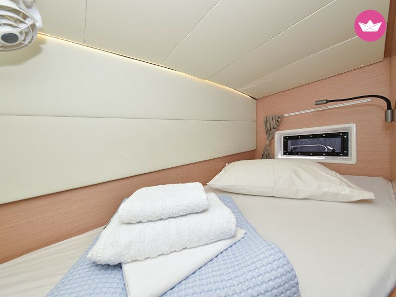 Verhuur Lagoon Lagoon 52