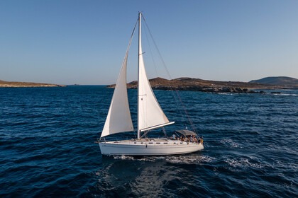 Miete Segelboot Beneteau Cyclades 50.5 Mykonos