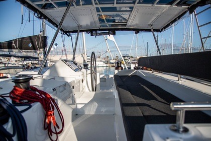 LAGOON 450 (2019) - ANJA I