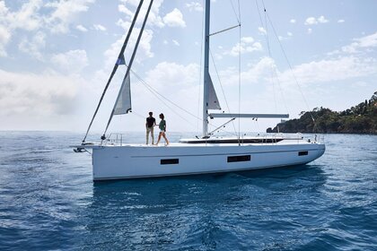 Alquiler Velero Bavaria Yachtbau Bavaria C50 Style - 5 cab. Pula