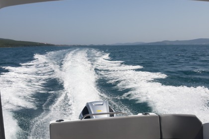 NEW Beneteau Antares 8 OB