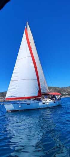Beneteau Oceanis 430