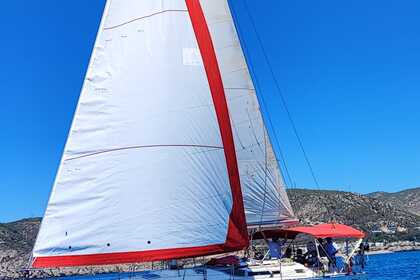 Location Voilier Beneteau OCEANIS 430 Barcelone