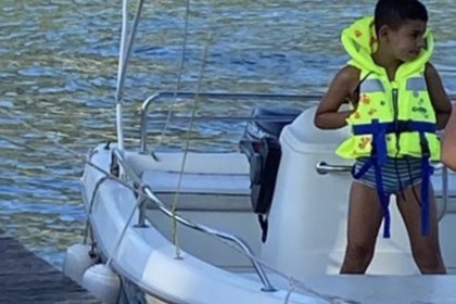 Ενοικίαση Μηχανοκίνητο σκάφος Aquamar Vulcanicimo Ανεσί