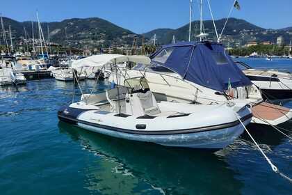 Noleggio Barca senza patente  Ranieri Cayman 19 Sport Touring La Spezia