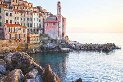 Private Tour in the Gulf of Poets