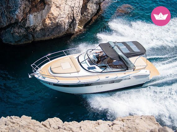 Czarter Bavaria S29