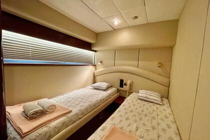 Luxury Berlin Ready for Cruise