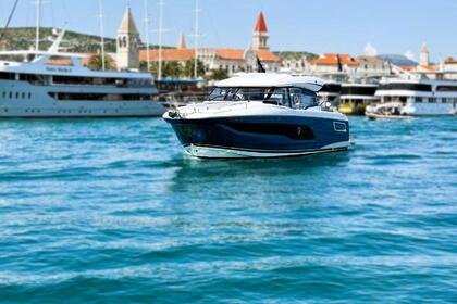 Alquiler Lancha Prestige Yachts Prestige 420S Trogir