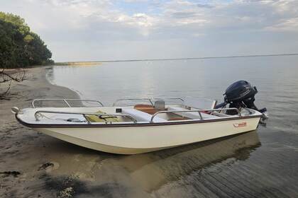 Boston whaler 13 sport