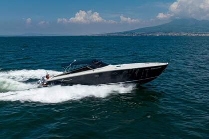 Alquiler Lancha XL Marine XL 51 Sorrento