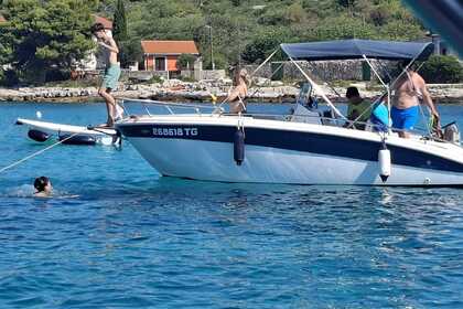 Location Bateau à moteur Salmeri Calypso 21 Poljica, Marina