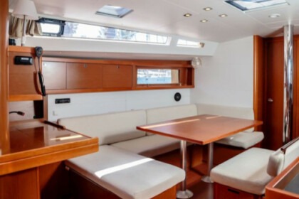 Beneteau Oceanis 48