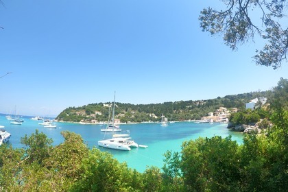 fountaine pajot lucia 40