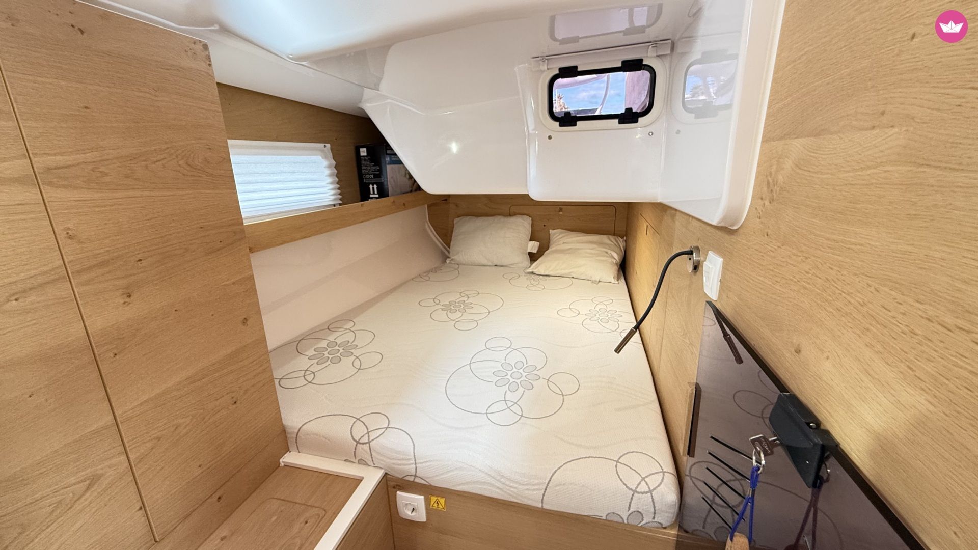 Voilier Elan Elan Impression 43 12.8m 7
