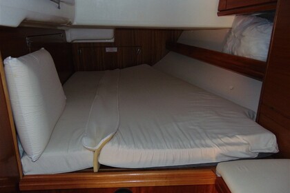 Bavaria 50 Perfomance