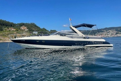 Noleggio Yacht a motore Sunseeker ALQUILER YATE FUENGIROLA TODO INCLUIDO Fuengirola