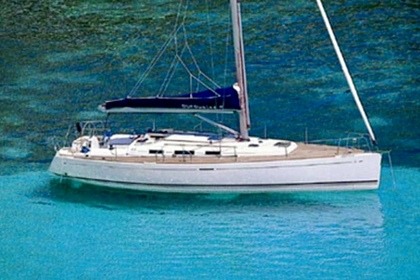 Rental Sailboat Dufour Performance 44 Marina di Carrara